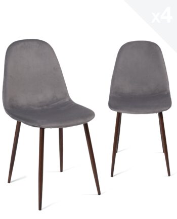 Chaises, tabourets et fauteuils design à prix Zen | Chaises, tabourets et fauteuils design à prix Zen |