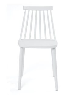 chaise-cuisine-design-barreaux-vintage-blanc-kayelles