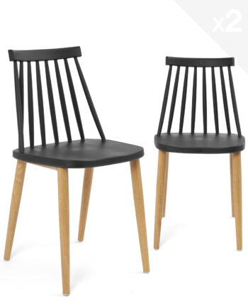 lot-2-chaises-cuisine-barreaux-design-noir-immitation-bois-kayelles