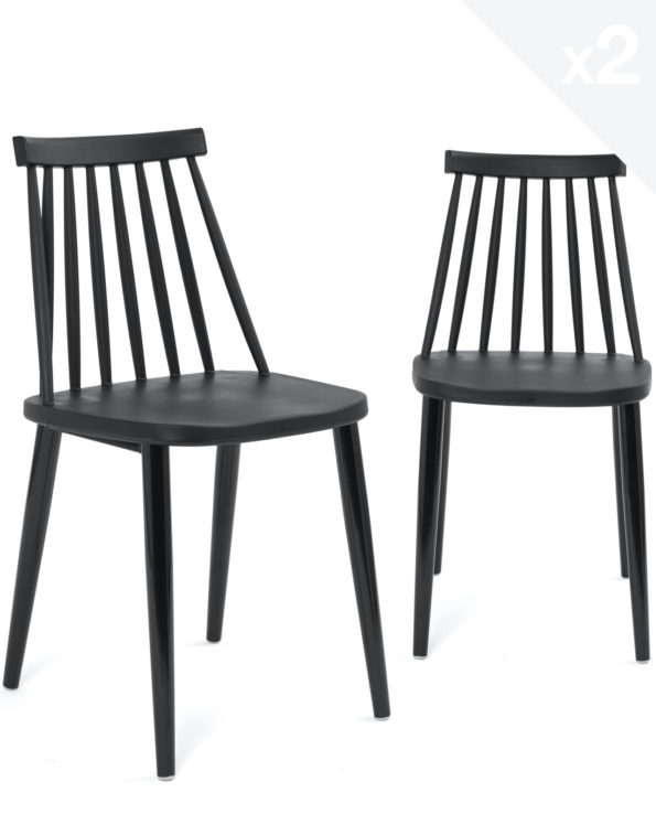 lot-2-chaises-cuisine-barreaux-design-noir-kayelles