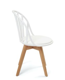 lot-chaise-design-pas-cher-style-scandinave-blanc
