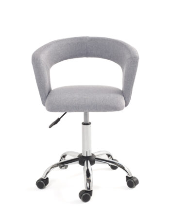 fauteuil-chaise-bureau-roulettes-accoudoirs-reglable-kayelles-blanc-gris-tissu-clair-24