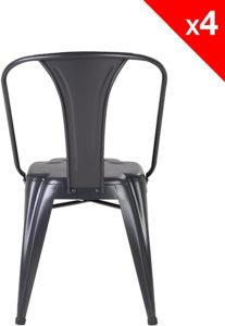 chaise-metal-industriel-lot-2-chaises-bistrot-noir-brook