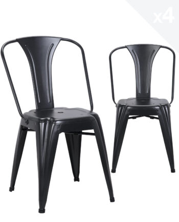 chaise-metal-industriel-lot-2-chaises-bistrot-noir-kayelles-1 copy