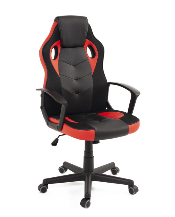 fauteuil-gamer-chaise-racing-noir-rouge-kayelles