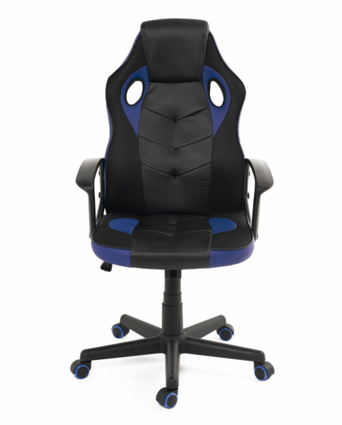 fauteuil-gamer-e-sport-racing-noir-bleu-sena-23 fauteuil-gamer-e-sport-racing-noir-bleu-sena-23