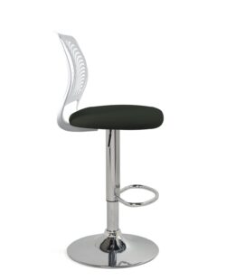 chaise-bar-haute-design-kayelles-pas-cher-blanc-noir