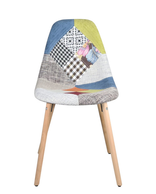 chaise-lot-2-patchwor-fleur-salle-manger-pas-cher chaise-lot-2-patchwor-fleur-salle-manger-pas-cher