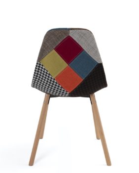chaises-scandinave-patchwork-amazon-ova-kayelles