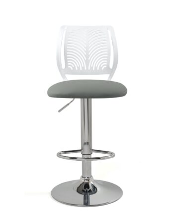 lot-2-chaises-bar-haut-dossier-reglable-design-cuisine-blanc-gris