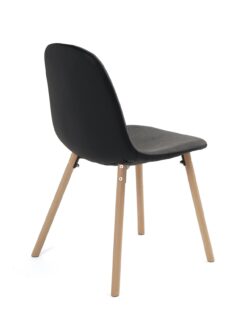 lot-chaises-scandinaves-pas-cher-tissu-gris-bois-kayelles lot-chaises-scandinaves-pas-cher-tissu-gris-bois-kayelles