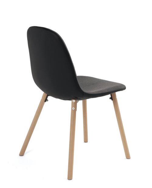 lot-chaises-scandinaves-pas-cher-tissu-gris-bois-kayelles lot-chaises-scandinaves-pas-cher-tissu-gris-bois-kayelles