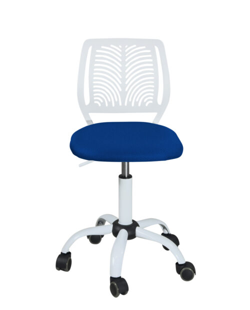 siege-bureau-roulettes-pas-cher-enfant-ado-blanc-bleu-mesh siege-bureau-roulettes-pas-cher-enfant-ado-blanc-bleu-mesh