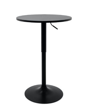 table-bar-mange-debout-reglable-en-hauteur-noir
