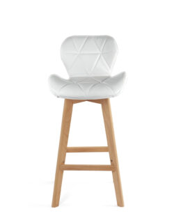 chaise-bar-design-scandinave-blanc-fata-kayelles
