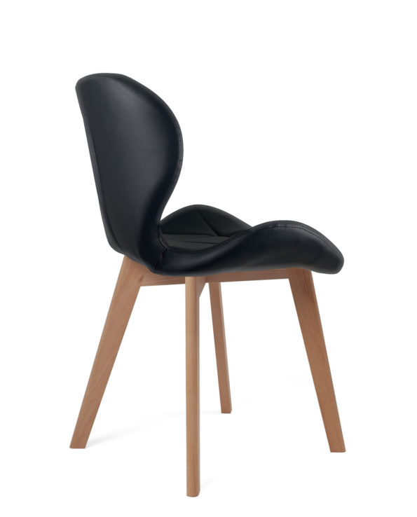 chaise-cuisine-design-kayelles-fati-noir