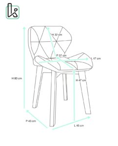 chaise-cuisine-kayelles-fati-taille