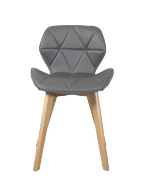 chaise-design-modern-pieds-bois-assise-similicuir-gris-kayelles-H26