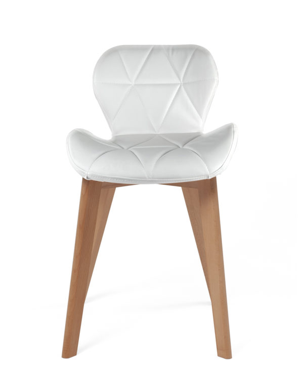 chaise-design-scandinaves-cuisine-kayelles-fati-blanc