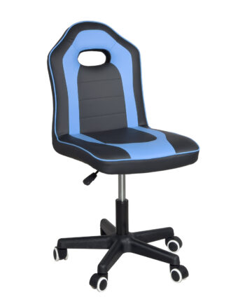 chaise-fauteuil-gaming-racing-BAM-Kayelles-noir-bleu-jeux-video-23
