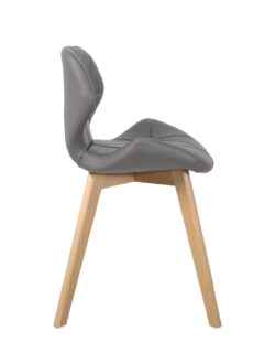 chaise-salle-manger-cuisine-moderne-pieds-bois-assise-similicuir-gris-kayelles-H26