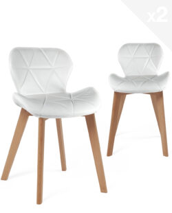 chaise-scandinave-design-lot-2-blanc-fati
