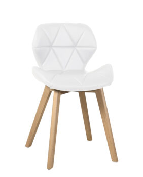 chaise-scandinave-design-moderne-blanc-bois-fati
