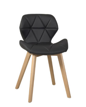 chaise-scandinave-design-moderne-noir-bois-fati