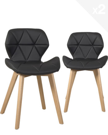 lot-2-chaises-scandinave-design-moderne-noir-bois-fati