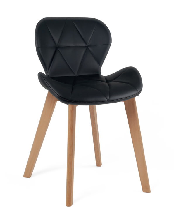 lot-chaises-scandinaves-cuisine-kayelles-fati-noir