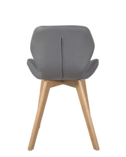 siege-scandinave-pieds-bois-assise-design-gris-fati-H26 siege-scandinave-pieds-bois-assise-design-gris-fati-H26