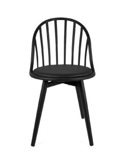 chaise-cuisine-design-barreaux-noir-bold-kayelles