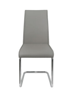 chaise-design-confort-salle-manger-confort-design-gris-clair-jada