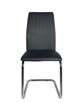 lot-2-chaise-salon-salle-manger-cuisine-pas-cher-design-kayelles-noir