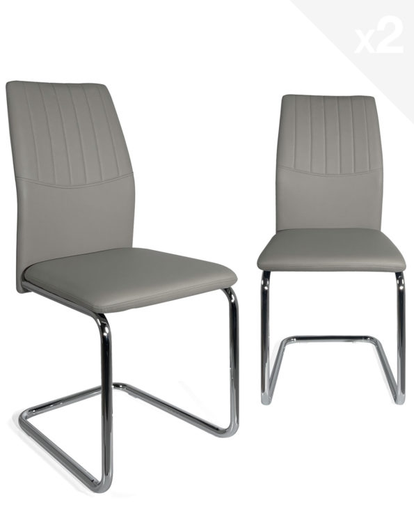lot-2-chaises-salle-manger-pas-cher-design-kayelles-gris-clair