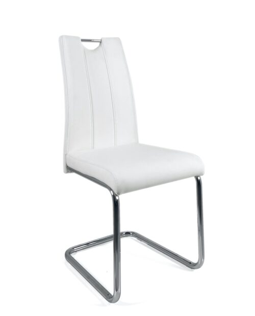 lot-2-chaises-salon-salle-manger-poignees-design-blanc-abla-kayelles lot-2-chaises-salon-salle-manger-poignees-design-blanc-abla-kayelles
