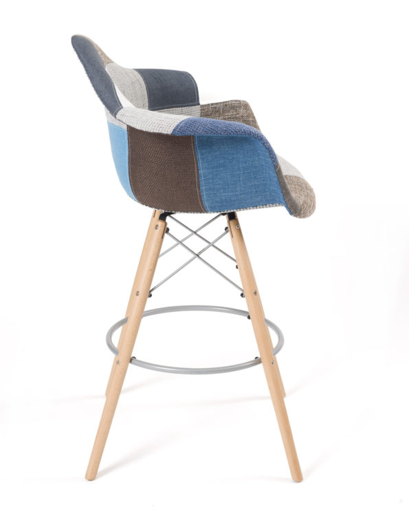 chaise-bar-patchwork-scandinave-bleu-restaurant-cuisine-tiba