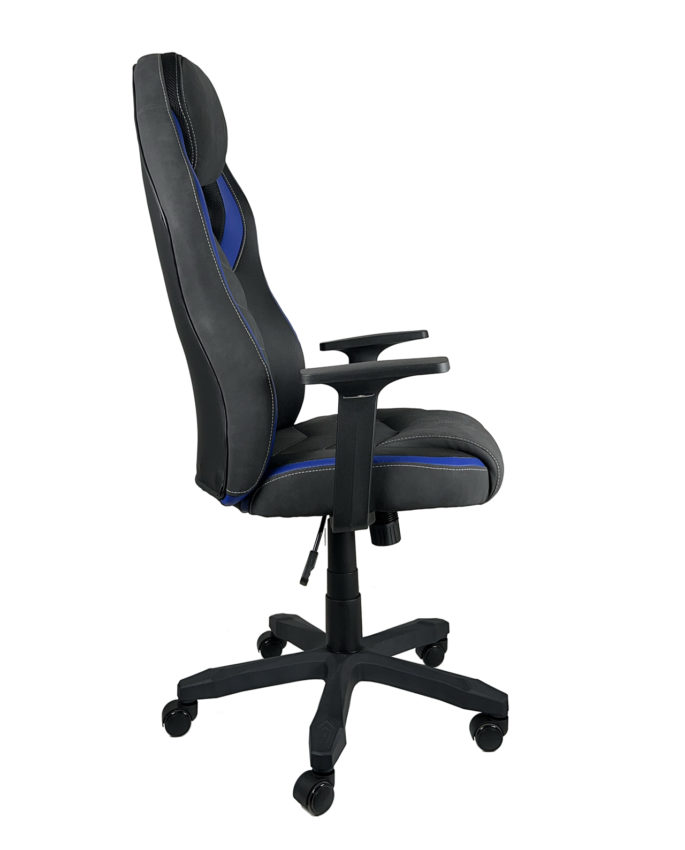 Chaise de bureau fauteuil gamer ergonomique confort design +