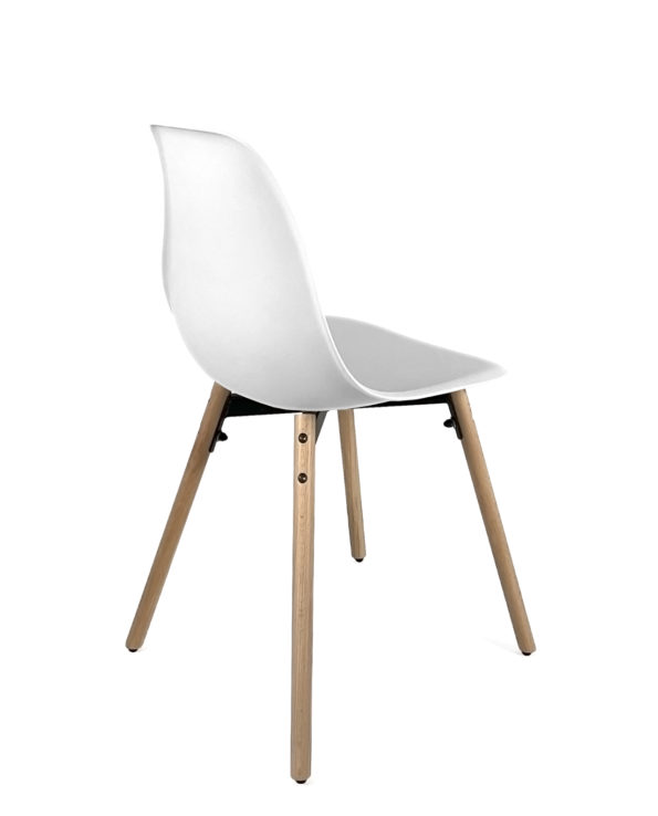 kayelles-lot-4-chaises-scandinaves-pas-cher-blanc