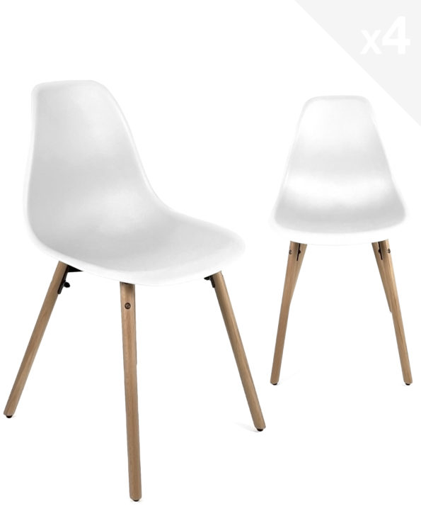 lot-4-chaises-cuisine-design-scandinave-blanc-kayelles