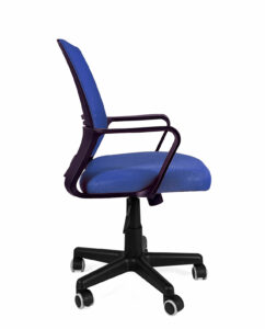 chaise-bureau-confort-ergonomique-bleu-lest