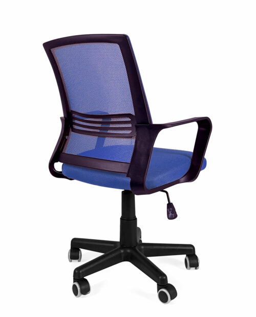 fauteuil-bureau-confort-ergonomique-bleu-lest fauteuil-bureau-confort-ergonomique-bleu-lest