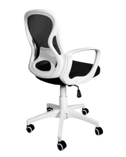 fauteuil-bureau-ergonomique-confort-fest-blanc-noir