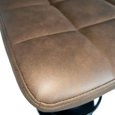 kayelles-chaise-bar-sivan-noir-marron