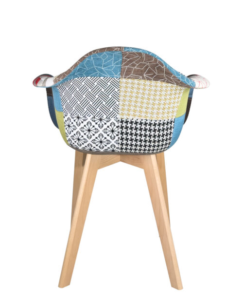 lot-2-chaises-accoudoirs-pieds-bois-patchwork-salle-manger-cuisine-deco lot-2-chaises-accoudoirs-pieds-bois-patchwork-salle-manger-cuisine-deco