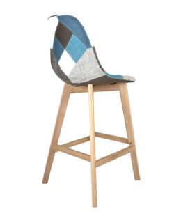 lot-2-chaises-hautes-scandinave-patchwork-bleu-gris-kayelles-slick
