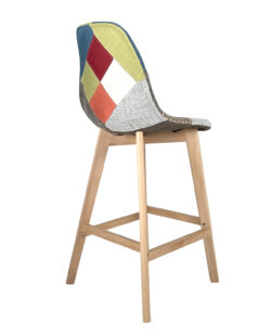 lot-2-chaises-hautes-scandinave-patchwork-fleur-kayelles-slick