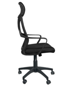 fauteuil-bureau-haut-dossier-tele-travail-ergonomique-noir-fama