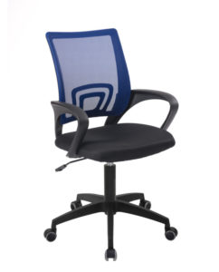 chaise-bureau-flag-fauteuil-bureau-pas-cher-bleu-noir-kayelles-1-685x850