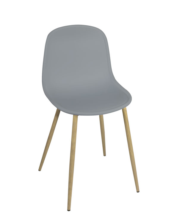 chaise-cuisine-gris-pratique-pas-cher-design-yeni